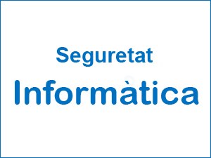 Seguretat Informàtica