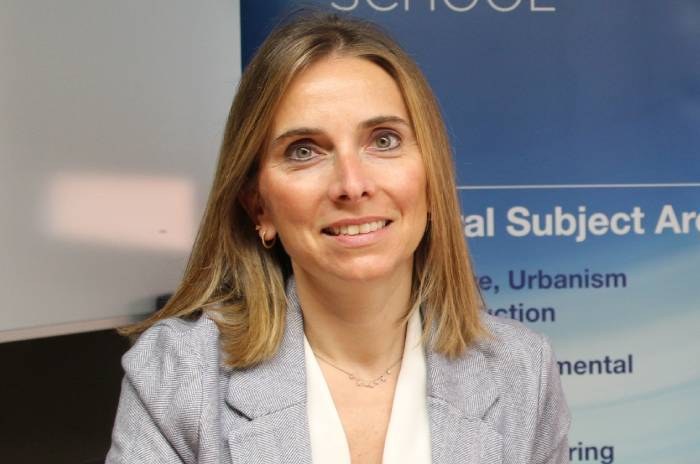 Cristina Canal, nova directora de l’Escola de Doctorat