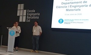 Homenatge a Maite Baile Puig