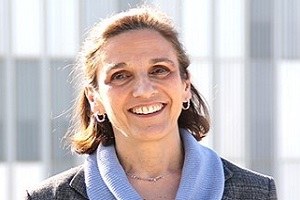 Maria Pau Ginebra distingida amb el Premi Nacional SOCIEMAT.