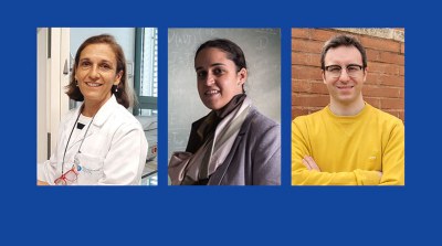 Premis Nacionals d'investigació 2025